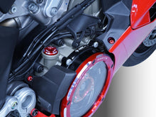 DBK DUCABIKE KVT101 Ducati Panigale V4 (2025+) Tank Panel Screws Kit (low right) – Accessories in Desmoheart – an Motorcycle Aftermarket Parts & Accessories Online Shop