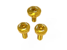 DBK DUCABIKE KVT101 Ducati Panigale V4 (2025+) Tank Panel Screws Kit (low right) – Accessories in Desmoheart – an Motorcycle Aftermarket Parts & Accessories Online Shop