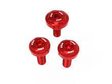 DBK DUCABIKE KVT101 Ducati Panigale V4 (2025+) Tank Panel Screws Kit (low right) – Accessories in Desmoheart – an Motorcycle Aftermarket Parts & Accessories Online Shop