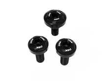 DBK DUCABIKE KVT101 Ducati Panigale V4 (2025+) Tank Panel Screws Kit (low right) – Accessories in Desmoheart – an Motorcycle Aftermarket Parts & Accessories Online Shop