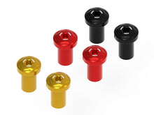 DBK DUCABIKE KVT102 Ducati Panigale V4 (2025+) Key Cover Screws Kit – Accessories in Desmoheart – an Motorcycle Aftermarket Parts & Accessories Online Shop