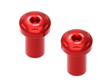 DBK DUCABIKE KVT102 Ducati Panigale V4 (2025+) Key Cover Screws Kit – Accessories in Desmoheart – an Motorcycle Aftermarket Parts & Accessories Online Shop