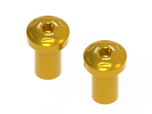 DBK DUCABIKE KVT102 Ducati Panigale V4 (2025+) Key Cover Screws Kit – Accessories in Desmoheart – an Motorcycle Aftermarket Parts & Accessories Online Shop