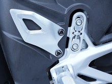 DBK DUCABIKE KVT103 Ducati Panigale V4 (2025+) Heel Guards Screws Kit – Accessories in Desmoheart – an Motorcycle Aftermarket Parts & Accessories Online Shop