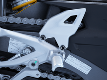 DBK DUCABIKE KVT103 Ducati Panigale V4 (2025+) Heel Guards Screws Kit – Accessories in Desmoheart – an Motorcycle Aftermarket Parts & Accessories Online Shop