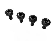 DBK DUCABIKE KVT103 Ducati Panigale V4 (2025+) Heel Guards Screws Kit – Accessories in Desmoheart – an Motorcycle Aftermarket Parts & Accessories Online Shop