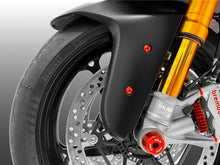 DBK DUCABIKE KVT104 Ducati Panigale V4 (2025+) Front Fender Screws Kit – Accessories in Desmoheart – an Motorcycle Aftermarket Parts & Accessories Online Shop