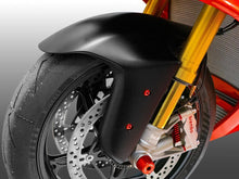 DBK DUCABIKE KVT104 Ducati Panigale V4 (2025+) Front Fender Screws Kit – Accessories in Desmoheart – an Motorcycle Aftermarket Parts & Accessories Online Shop