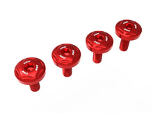 DBK DUCABIKE KVT104 Ducati Panigale V4 (2025+) Front Fender Screws Kit – Accessories in Desmoheart – an Motorcycle Aftermarket Parts & Accessories Online Shop