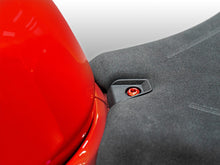 DBK DUCABIKE KVT105 Ducati Panigale V4 (2025+) Seat Screw Kit – Accessories in Desmoheart – an Motorcycle Aftermarket Parts & Accessories Online Shop