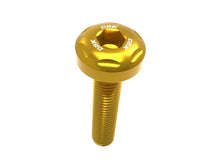 DBK DUCABIKE KVT105 Ducati Panigale V4 (2025+) Seat Screw Kit – Accessories in Desmoheart – an Motorcycle Aftermarket Parts & Accessories Online Shop