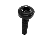 DBK DUCABIKE KVT105 Ducati Panigale V4 (2025+) Seat Screw Kit – Accessories in Desmoheart – an Motorcycle Aftermarket Parts & Accessories Online Shop