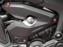 KVT11 - DUCABIKE Ducati Monster 937 (2021+) Side Cover Screw Kit – Accessories in Desmoheart – an Motorcycle Aftermarket Parts & Accessories Online Shop