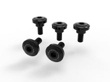 KVT11 - DUCABIKE Ducati Monster 937 (2021+) Side Cover Screw Kit – Accessories in Desmoheart – an Motorcycle Aftermarket Parts & Accessories Online Shop