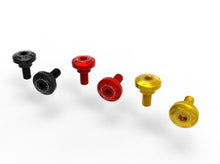 KVT14 - DUCABIKE Ducati Monster 937 (2021+) Front Fuel Tank Screw Kit – Accessories in Desmoheart – an Motorcycle Aftermarket Parts & Accessories Online Shop