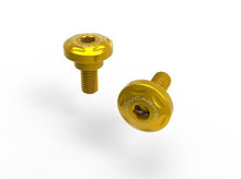 KVT14 - DUCABIKE Ducati Monster 937 (2021+) Front Fuel Tank Screw Kit – Accessories in Desmoheart – an Motorcycle Aftermarket Parts & Accessories Online Shop