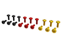 KVT20 - DUCABIKE Ducati Streetfighter V2 (2022+) Radiator Frame Screws Kit – Accessories in Desmoheart – an Motorcycle Aftermarket Parts & Accessories Online Shop