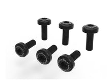 KVT20 - DUCABIKE Ducati Streetfighter V2 (2022+) Radiator Frame Screws Kit – Accessories in Desmoheart – an Motorcycle Aftermarket Parts & Accessories Online Shop