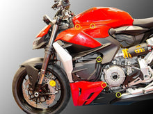 KVT23 - DUCABIKE Ducati Streetfighter V2 (2022+) Side Fairing Screws Kit – Accessories in Desmoheart – an Motorcycle Aftermarket Parts & Accessories Online Shop