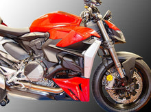 KVT23 - DUCABIKE Ducati Streetfighter V2 (2022+) Side Fairing Screws Kit – Accessories in Desmoheart – an Motorcycle Aftermarket Parts & Accessories Online Shop