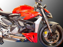 KVT23 - DUCABIKE Ducati Streetfighter V2 (2022+) Side Fairing Screws Kit – Accessories in Desmoheart – an Motorcycle Aftermarket Parts & Accessories Online Shop