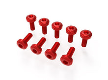 KVT23 - DUCABIKE Ducati Streetfighter V2 (2022+) Side Fairing Screws Kit – Accessories in Desmoheart – an Motorcycle Aftermarket Parts & Accessories Online Shop