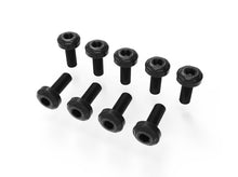 KVT23 - DUCABIKE Ducati Streetfighter V2 (2022+) Side Fairing Screws Kit – Accessories in Desmoheart – an Motorcycle Aftermarket Parts & Accessories Online Shop