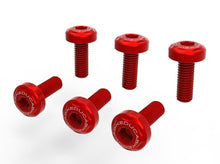 KVT28 - DUCABIKE Ducati Streetfighter V2 (2022+) Steering Stem Cover Screw Kit – Accessories in Desmoheart – an Motorcycle Aftermarket Parts & Accessories Online Shop