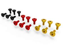 KVT29 - DUCABIKE Ducati DesertX 937 (2022+) Front Fender Screw Kit – Accessories in Desmoheart – an Motorcycle Aftermarket Parts & Accessories Online Shop