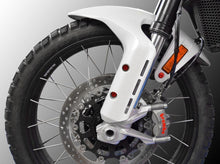 KVT29 - DUCABIKE Ducati DesertX 937 (2022+) Front Fender Screw Kit – Accessories in Desmoheart – an Motorcycle Aftermarket Parts & Accessories Online Shop