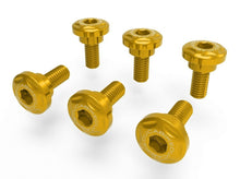 KVT29 - DUCABIKE Ducati DesertX 937 (2022+) Front Fender Screw Kit – Accessories in Desmoheart – an Motorcycle Aftermarket Parts & Accessories Online Shop