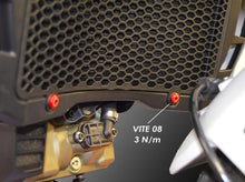 KVT30 - DUCABIKE Ducati DesertX 937 (2022+) Radiator Frame Screw Kit – Accessories in Desmoheart – an Motorcycle Aftermarket Parts & Accessories Online Shop