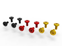 KVT32 - DUCABIKE Ducati DesertX 937 (2022+) Swingarm Screw Kit – Accessories in Desmoheart – an Motorcycle Aftermarket Parts & Accessories Online Shop