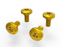 KVT32 - DUCABIKE Ducati DesertX 937 (2022+) Swingarm Screw Kit – Accessories in Desmoheart – an Motorcycle Aftermarket Parts & Accessories Online Shop