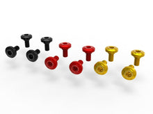 KVT35 - DUCABIKE Ducati Scrambler 800 (2023+) Forks Prot Screw Kit – Accessories in Desmoheart – an Motorcycle Aftermarket Parts & Accessories Online Shop
