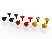 KVT36 - DUCABIKE Ducati Scrambler 800 (2023+) Front Fender Screw Kit – Accessories in Desmoheart – an Motorcycle Aftermarket Parts & Accessories Online Shop