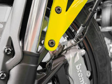 KVT36 - DUCABIKE Ducati Scrambler 800 (2023+) Front Fender Screw Kit – Accessories in Desmoheart – an Motorcycle Aftermarket Parts & Accessories Online Shop