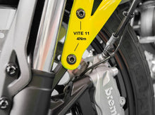 KVT36 - DUCABIKE Ducati Scrambler 800 (2023+) Front Fender Screw Kit – Accessories in Desmoheart – an Motorcycle Aftermarket Parts & Accessories Online Shop