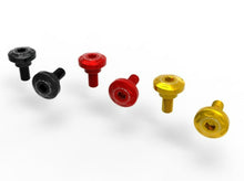 KVT38 - DUCABIKE Ducati Scrambler 800 (2023+) Chain Guard Screw Kit – Accessories in Desmoheart – an Motorcycle Aftermarket Parts & Accessories Online Shop