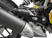 KVT39 - DUCABIKE Ducati Scrambler 800 (2023+) Exhaust Heat Guard Screw Kit (lower) – Accessories in Desmoheart – an Motorcycle Aftermarket Parts & Accessories Online Shop