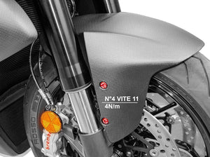 KVT41 - DUCABIKE Ducati Diavel V4 (2023+) Front Fender Screw Kit – Accessories in Desmoheart – an Motorcycle Aftermarket Parts & Accessories Online Shop