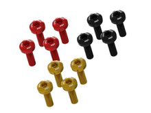 KVT78 - DBK Ducati Hypermotard 698 Mono / RVE (2024+) Upper Exhaust Cover Screw Kit – Accessories in Desmoheart – an Motorcycle Aftermarket Parts & Accessories Online Shop