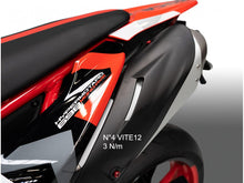 KVT78 - DBK Ducati Hypermotard 698 Mono / RVE (2024+) Upper Exhaust Cover Screw Kit – Accessories in Desmoheart – an Motorcycle Aftermarket Parts & Accessories Online Shop