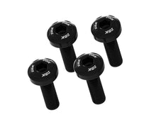 KVT78 - DBK Ducati Hypermotard 698 Mono / RVE (2024+) Upper Exhaust Cover Screw Kit – Accessories in Desmoheart – an Motorcycle Aftermarket Parts & Accessories Online Shop