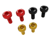 KVT79 - DBK Ducati Hypermotard 698 Mono / RVE (2024+) Saddle Side Panel Screw Kit – Accessories in Desmoheart – an Motorcycle Aftermarket Parts & Accessories Online Shop