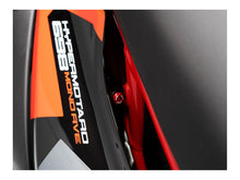 KVT79 - DBK Ducati Hypermotard 698 Mono / RVE (2024+) Saddle Side Panel Screw Kit – Accessories in Desmoheart – an Motorcycle Aftermarket Parts & Accessories Online Shop