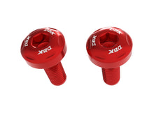 KVT79 - DBK Ducati Hypermotard 698 Mono / RVE (2024+) Saddle Side Panel Screw Kit – Accessories in Desmoheart – an Motorcycle Aftermarket Parts & Accessories Online Shop