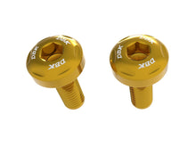 KVT79 - DBK Ducati Hypermotard 698 Mono / RVE (2024+) Saddle Side Panel Screw Kit – Accessories in Desmoheart – an Motorcycle Aftermarket Parts & Accessories Online Shop