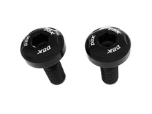 KVT79 - DBK Ducati Hypermotard 698 Mono / RVE (2024+) Saddle Side Panel Screw Kit – Accessories in Desmoheart – an Motorcycle Aftermarket Parts & Accessories Online Shop