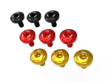 KVT81 - DBK Ducati Hypermotard 698 Mono / RVE (2024+) Chain Guard Screw Kit – Accessories in Desmoheart – an Motorcycle Aftermarket Parts & Accessories Online Shop